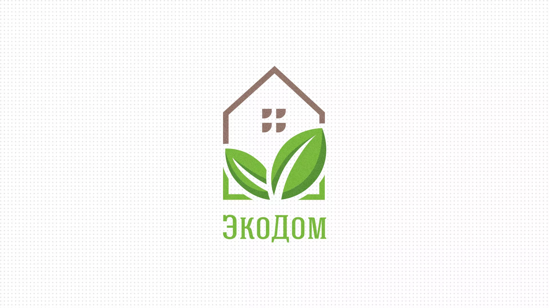 Создание сайта для строительной компании «ЭКОДОМ» в Покрове